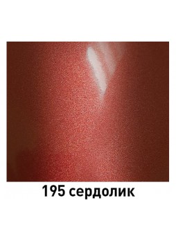 Оптом Базовая эмаль MOBIHEL металлик, 195 сердолик, 1 л 40025902
