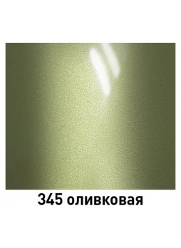 Оптом Базовая эмаль MOBIHEL металлик, 345 оливковая, 1 л 41979802