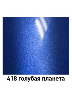 Оптом Базовая эмаль MOBIHEL металлик, 418 голубая планета, 1 л 40025702