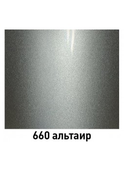 Оптом Базовая эмаль MOBIHEL металлик, 660 альтаир, 1 л 47087302