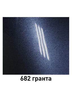 Оптом Базовая эмаль MOBIHEL металлик, 682 гранта, 1 л 47898102