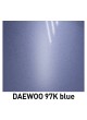 Оптом Базовая эмаль MOBIHEL металлик, DAEWOO 97K blue, 1 л 47085702