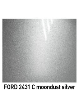 Оптом Базовая эмаль MOBIHEL металлик, FORD moondust silver, 1 л 40028602