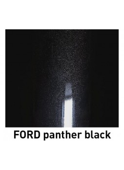 Оптом Базовая эмаль MOBIHEL металлик, FORD Panter Black, 1 л 47959002