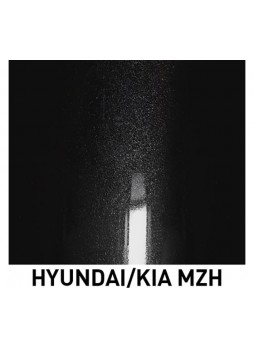 Оптом Базовая эмаль MOBIHEL металлик, HYUNDAI/KIA MZH phantom black, 1 л 47957002
