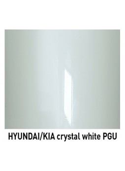Оптом Базовая эмаль MOBIHEL металлик, HYUNDAI/KIA PGU UNI, 1 л 40027802