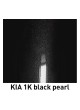 Оптом Базовая эмаль MOBIHEL металлик, KIA 1K black pearl, 1 л 40196602