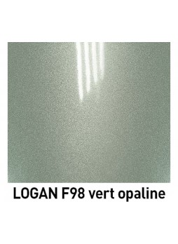 Оптом Базовая эмаль MOBIHEL металлик, LOGAN F98 vert opaline, 1 л 47086302