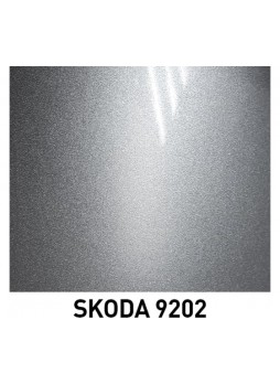 Оптом Базовая эмаль Mobihel металлик SKODA 9202, 520 мл аэрозоль 40028002A