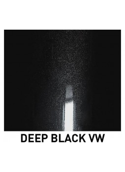 Оптом Базовая эмаль MOBIHEL металлик, VW deep black, 1 л 40028202