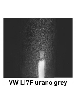 Оптом Базовая эмаль MOBIHEL металлик, VW LI7F urano grey, 1 л 40029202