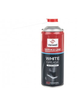 Оптом Белая смазка Venwell White Grease 400 мл VW-SL-047RU