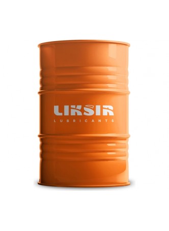 Оптом Белое масло с пищевым допуском LIKSIR liksol 22 3h, 205л 100206