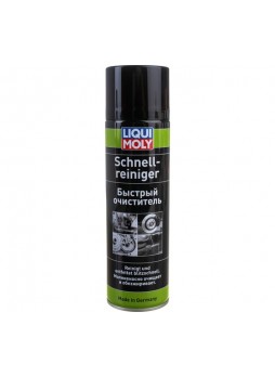 Оптом Быстрый очиститель LIQUI MOLY Schnell-Rein, 0.5 л 1900