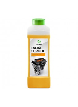 Оптом Бытовой очиститель двигателя 1 л Grass Engine Cleaner 116200