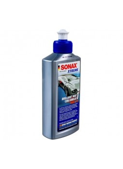 Оптом Бриллиантовый воск SONAX Xtreme NanoPro 0,25л 201100