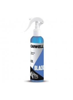 Оптом Чернение резины Carwell BLACK 0,25 л С-192