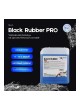 Оптом Чернение резины на органической основе Химтек BLACK RUBBER PRO 5кг Х06035