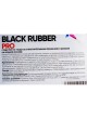 Оптом Чернение резины на органической основе Химтек BLACK RUBBER PRO 5кг Х06035