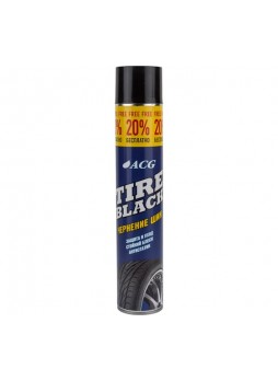 Оптом Чернение шин ACG TIRE BLACK 1 л 1022940