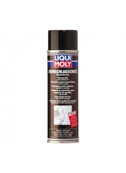 Оптом Черный антигравий 0,5л LIQUI MOLY Steinschlag-Schutz 6109