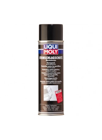 Оптом Черный антигравий 0,5л LIQUI MOLY Steinschlag-Schutz 6109