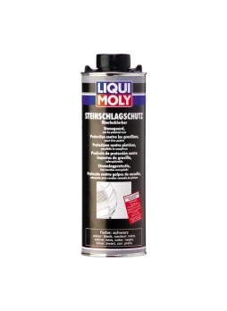 Оптом Черный антигравий 1л LIQUI MOLY Steinschlag-Schutz 8058