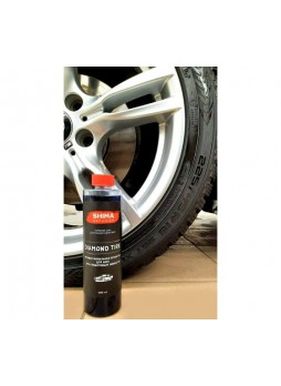 Оптом Чернитель для шин SHIMA DETAILER DIAMOND TIRE 500 мл 4603740920070