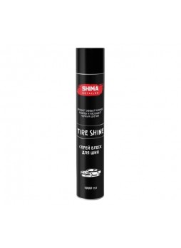 Оптом Чернитель для шин SHIMA DETAILER TIRE SHINE 1000 мл 4603740920278