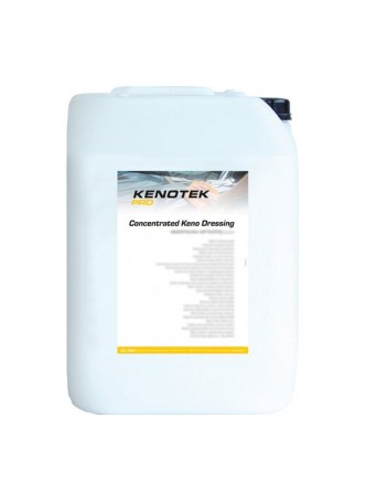 Оптом Чернитель-консерватор пластика и резины Kenotek Concentrated Keno Dressing 00.0913.15.0005781