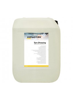 Оптом Чернитель резины Kenotek Tyre Dressing 00.0587.15.0004316