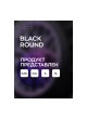 Оптом Чернитель резины шин Smart Open профессиональный гелевый 27 black round 0.25л 1527025