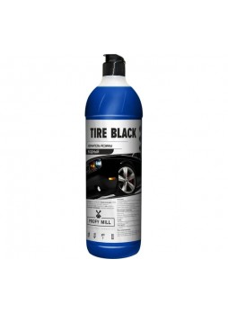 Оптом Чернитель резиновых изделий Tire Black Profy Mill 1 л. A1503-1