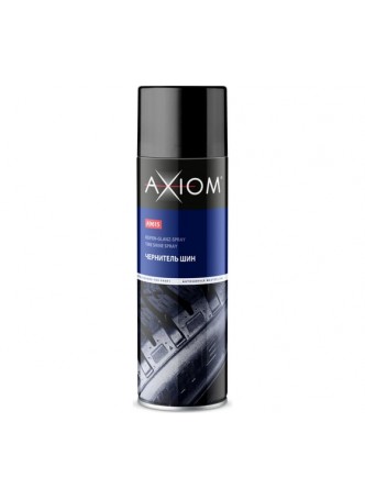 Оптом Чернитель шин AXIOM 650 мл a9615