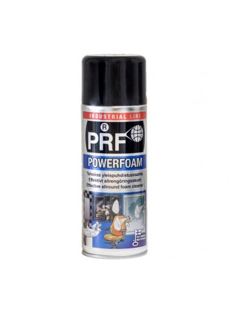 Оптом Чистящая пена PRF POWERFOAM