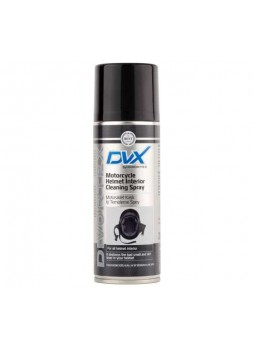 Оптом Cпрей для очистки внутренней поверхности шлема DVX Motorcycle Helmet Interior Cleaning Spray AER1800