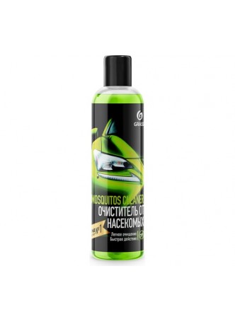 Оптом Cтеклоомыватель Grass Mosquitos Cleaner 250 мл 110104