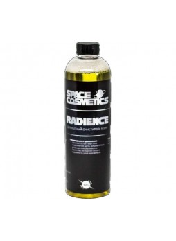 Оптом Деликатный очиститель кожи Space Cosmetics Radience 500 мл SR-015-0.5