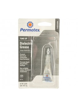 Оптом Диэлектрическая смазка 9 г. PERMATEX 81150