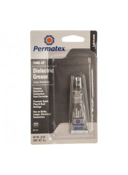 Оптом Диэлектрическая смазка 9 г. PERMATEX 81150