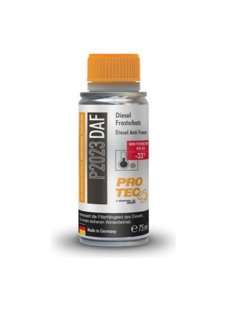 Оптом Дизель антилед PRO-TEC Diesel Anti Freeze P2023