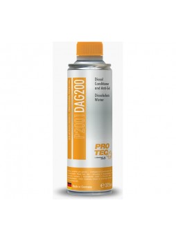 Оптом Дизельный антигель готовый к употреблению PRO-TEC Diesel Conditioner & Anti Gel 1:200 P2001