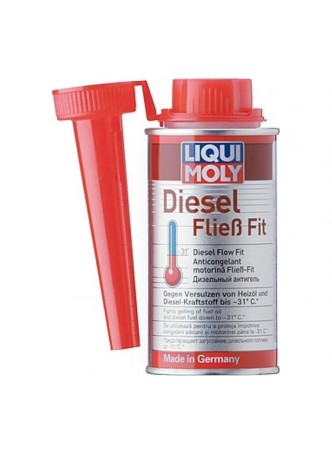 Оптом Дизельный антигель LIQUI MOLY Diesel Fliess-Fit 0.15 л 1877