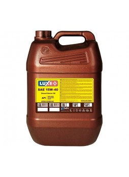 Оптом Дизельное масло LUXЕ DIESEL 15W40 CG-4/SJ 30 л 411