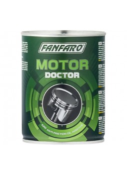 Оптом Добавка в моторное масло FANFARO Motor Doctor 0.35 л FF5210