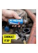 Оптом Добавка в моторное масло ВМПАВТО R1 Metall, 50 г, флакон 4201