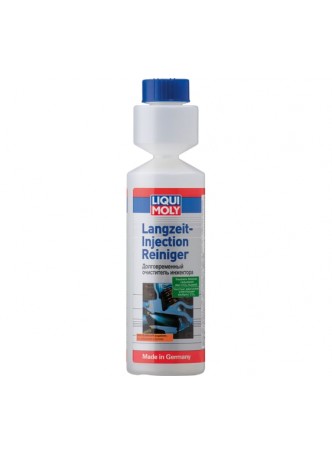 Оптом Долговременная очистка инжектора LIQUI MOLY Langzeit Injection Rein. 0.25 л 7531