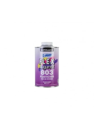 Оптом Эластификатор HB BODY Body 803 FLEX AGENT 1 л 8030000001