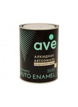 Оптом Эмаль AVE МЛ ВК Офелия 105 0,8 кг 10301050