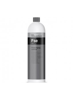 Оптом Финиш-спрей Koch Chemie Finish Spray exterior 1 л, 285001 009882